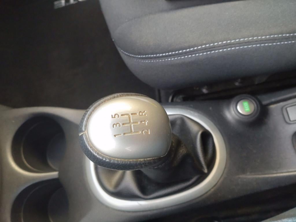 Nissan Note 1.2 connect edition