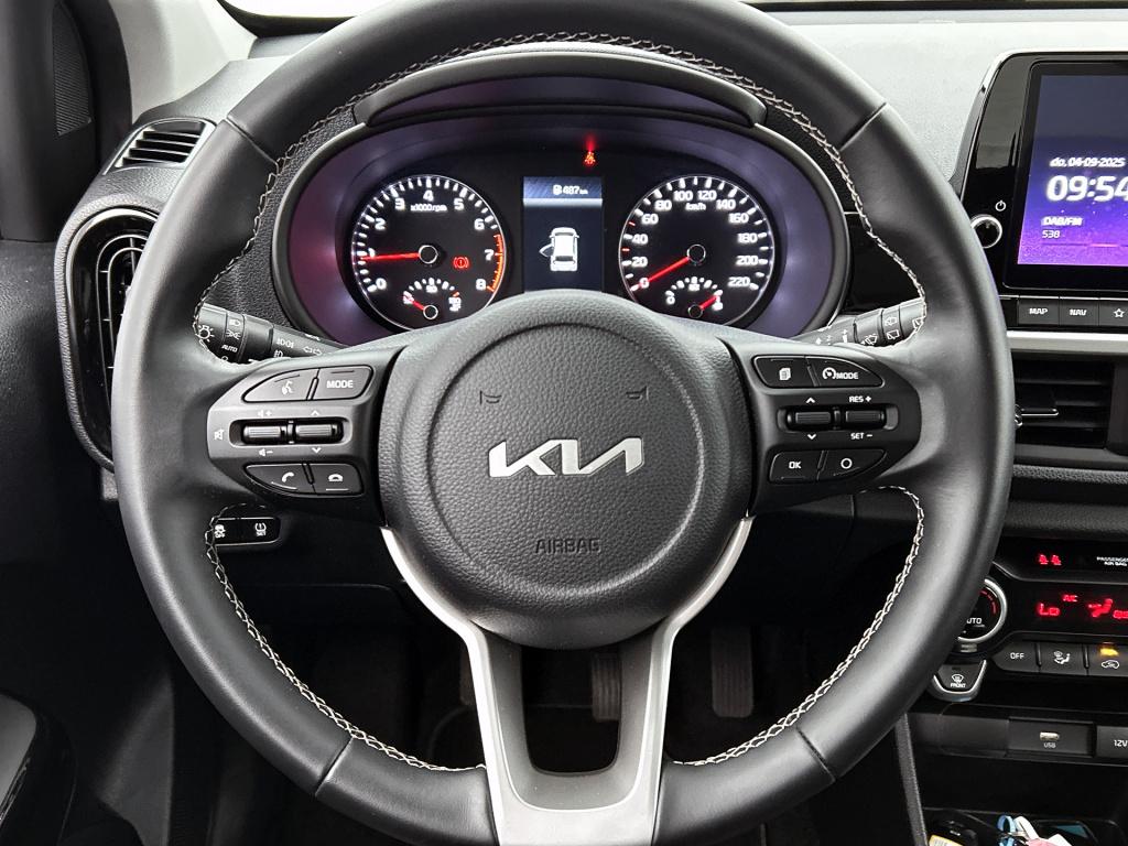 Kia Picanto 1.0 dpi dynamicplusline climate control | nap | btw
