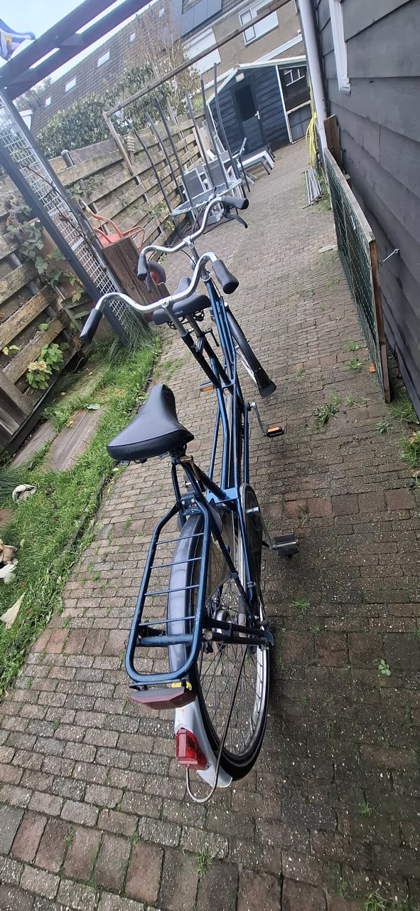 Tandem