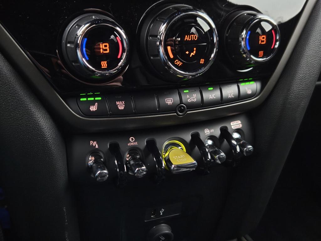Mini Countryman mini cooper se all4 | carplay | camera