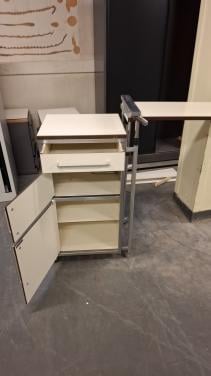 Ziekenhuis bedkastje