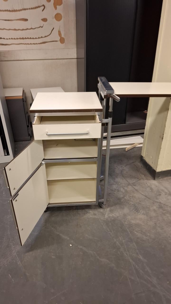 Ziekenhuis bedkastje