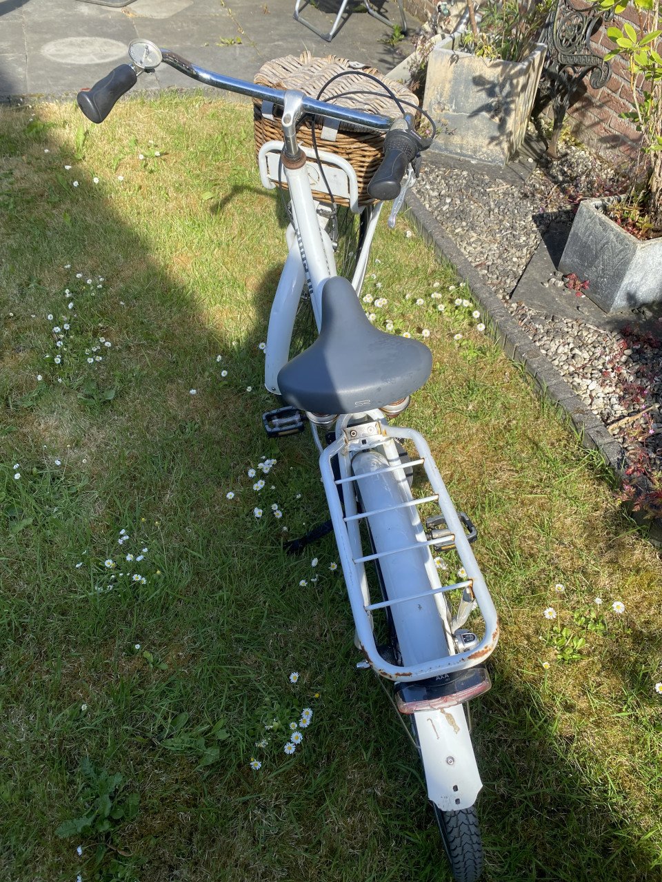 Puur_nl kinderfiets