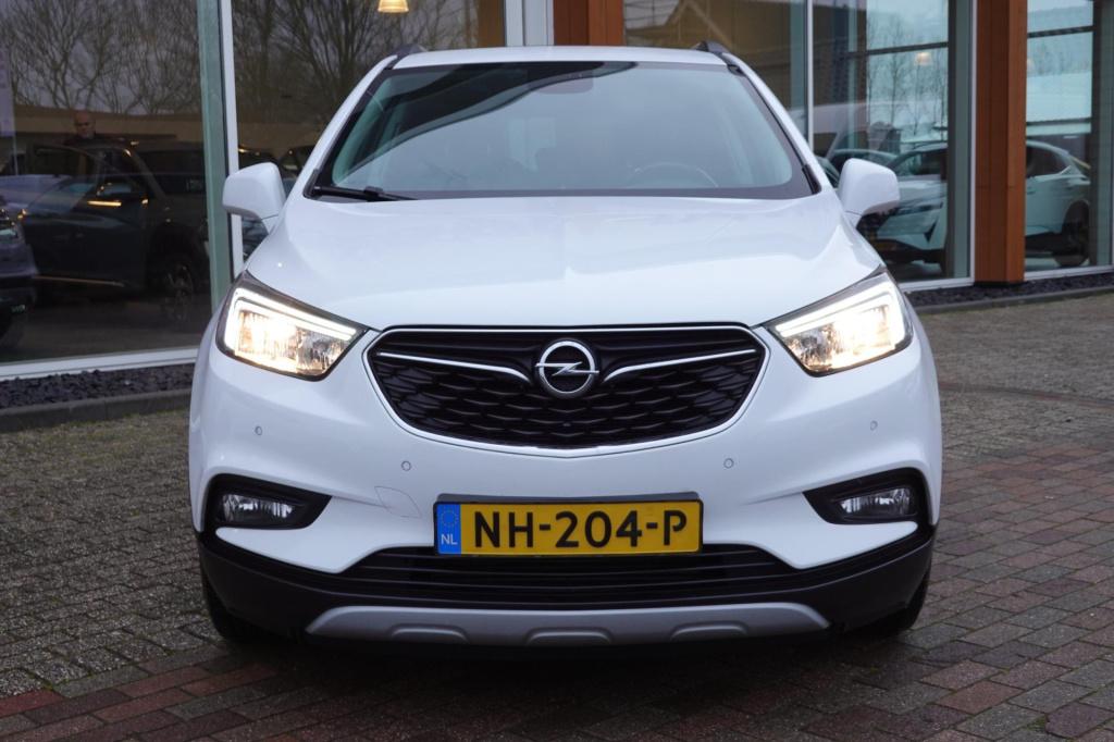 Opel Mokka 1.4 turbo innovation