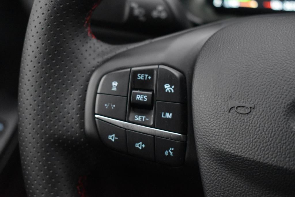 Ford Kuga 2.5 phev st-line x | panoramadak | climate control | adaptieve cr