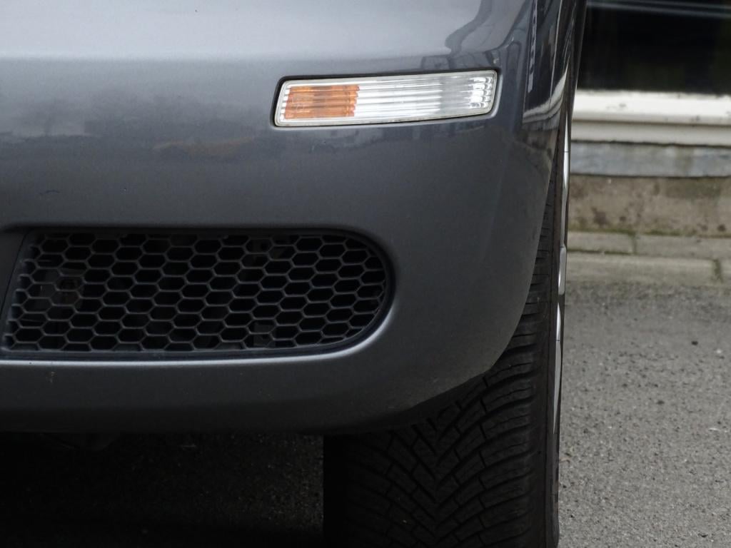 Volkswagen New Beetle cabriolet 1.6highline