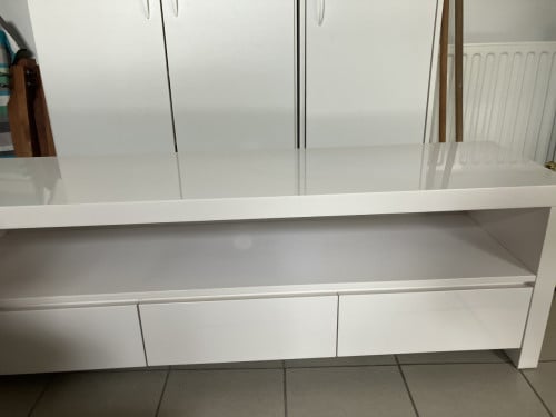 Tv meubel
