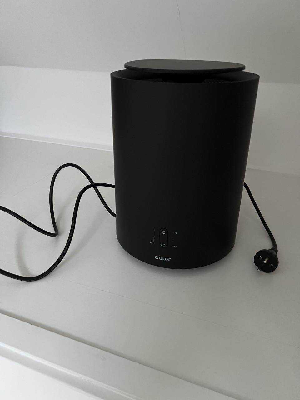 Duux Threesixty 2 Smart Elektrische/keramische kachel wifi