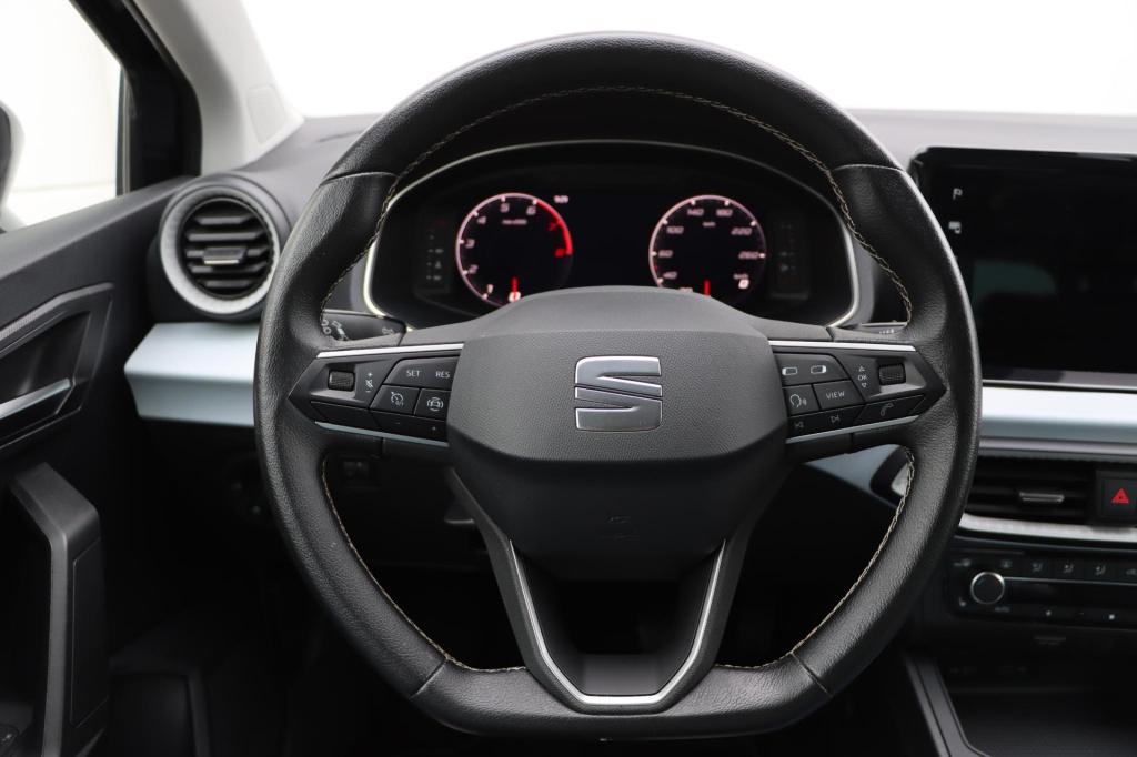 Seat Ibiza 1.0 ecotsi style business intense 95pk