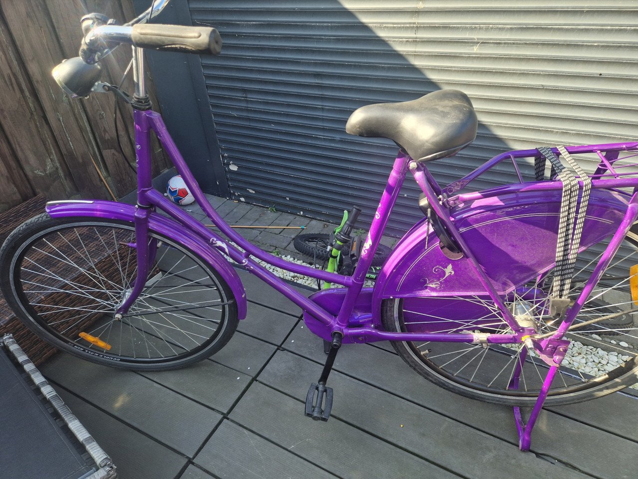 Fiets