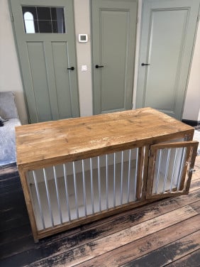 Hondenbench