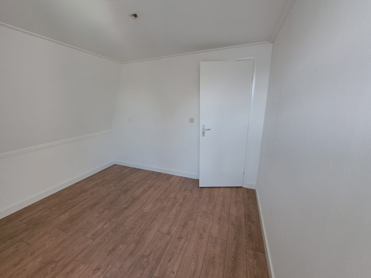 Mooie kamer (10m²) centrum Vlissingen (kamer 8)