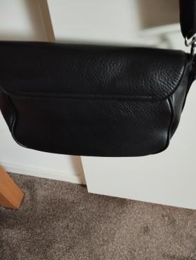 Mexx schoudertas zgan