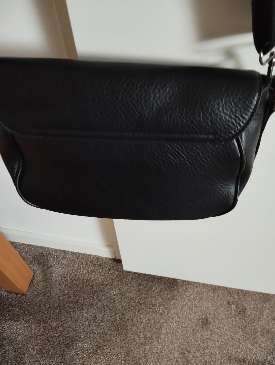 Mexx schoudertas zgan