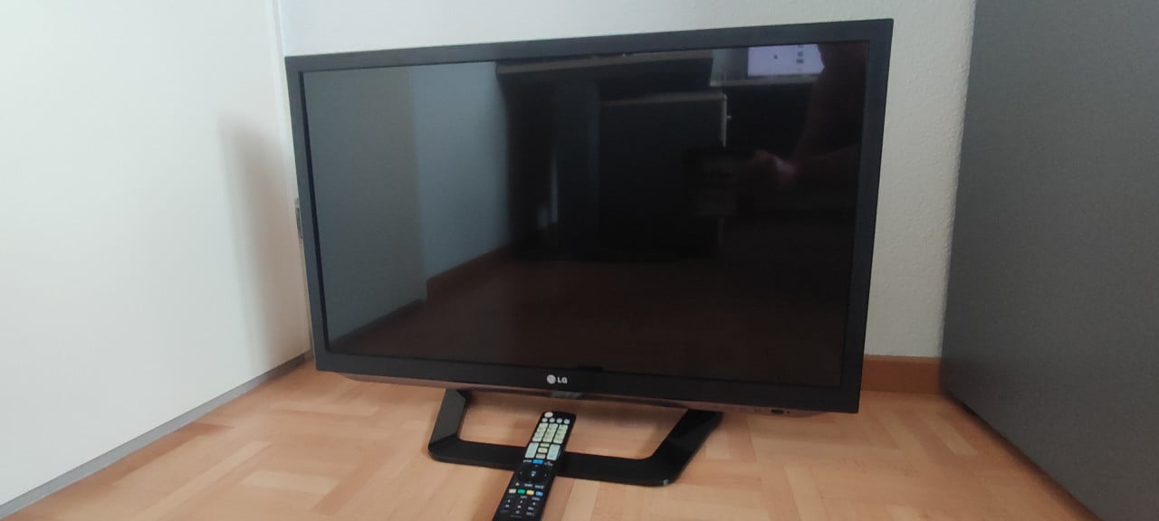 Smart TV