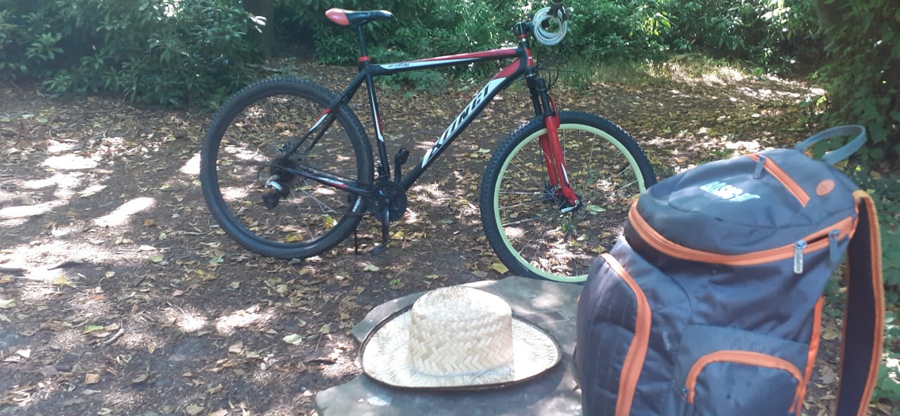 Mountainbike ........ROCK-RIDER..26inch ...& .....Diverse MTB 's