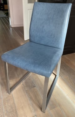 Eetkamerstoelen