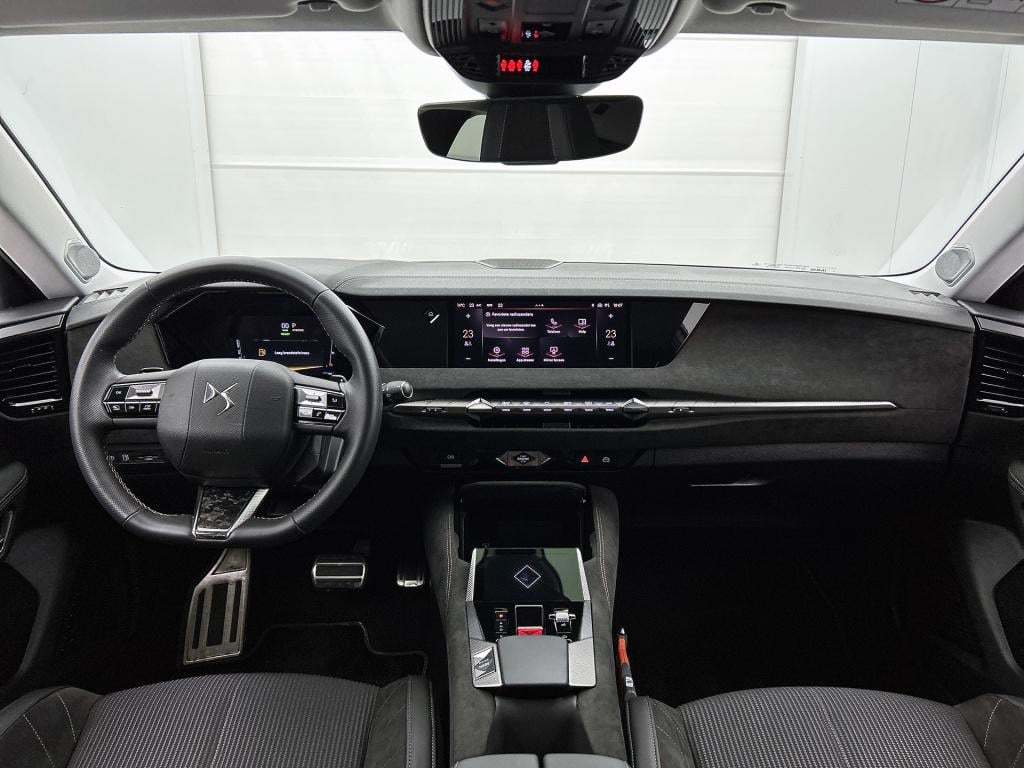 Ds Ds 4 e-tense 225pk automaat performance line+