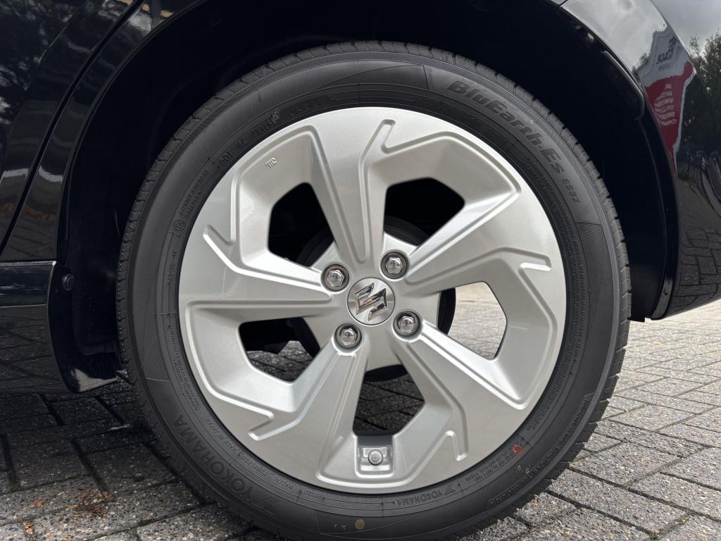 Suzuki Swift 1.2 select smart hybrid