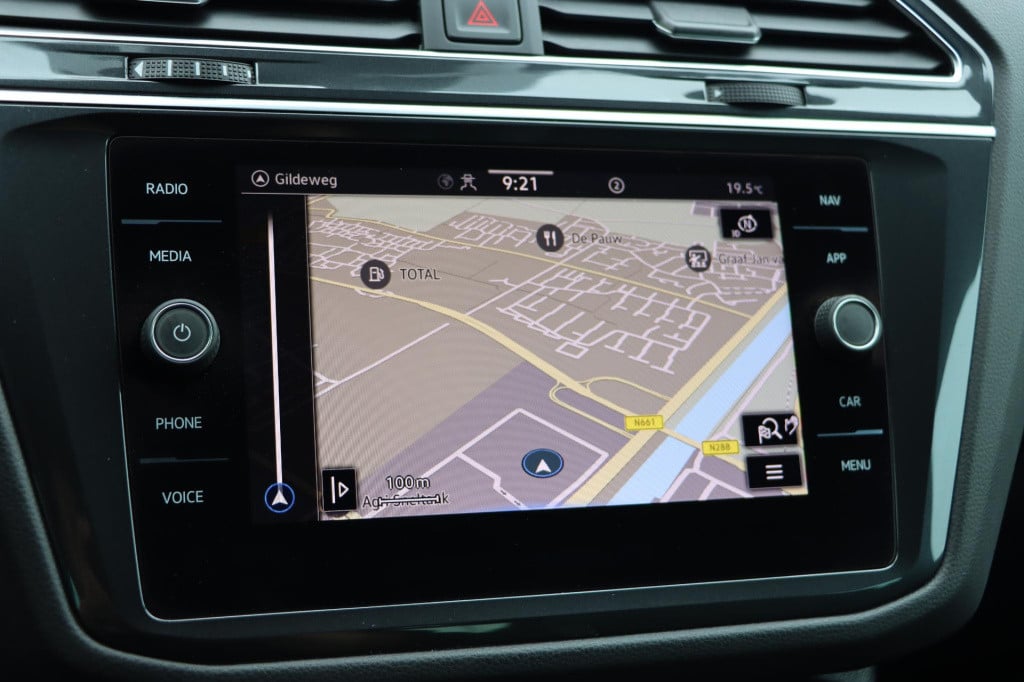 Volkswagen Tiguan 1.4 tsi ehybrid r-line business+ 245pk dsg6