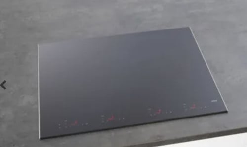 Inductiekookplaat Atag HI6271, 4 jaar gebruikt