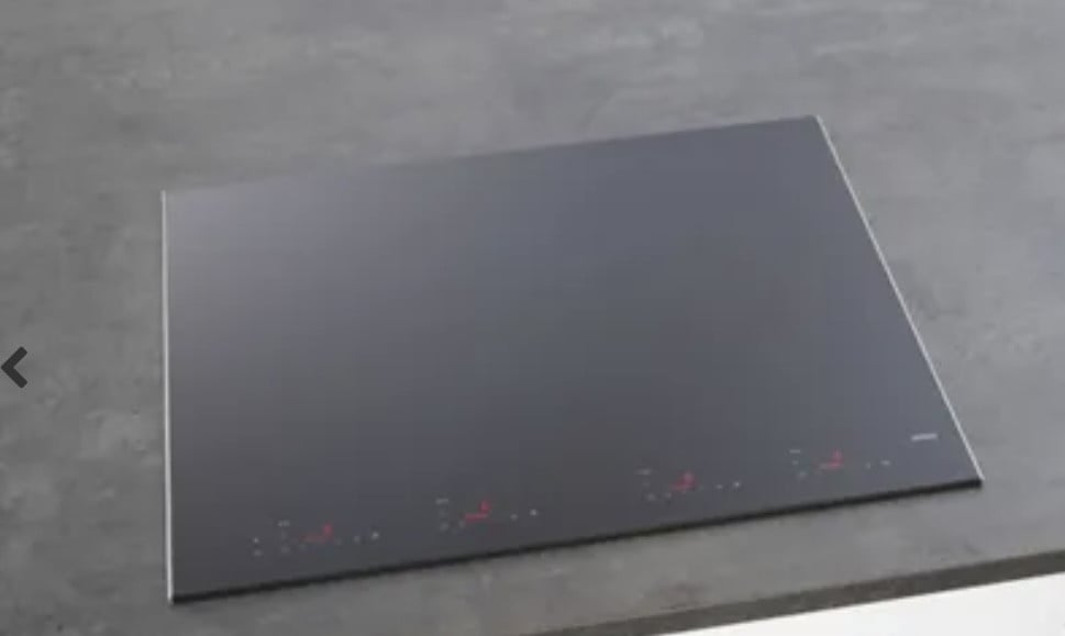 Inductiekookplaat Atag HI6271, 4 jaar gebruikt