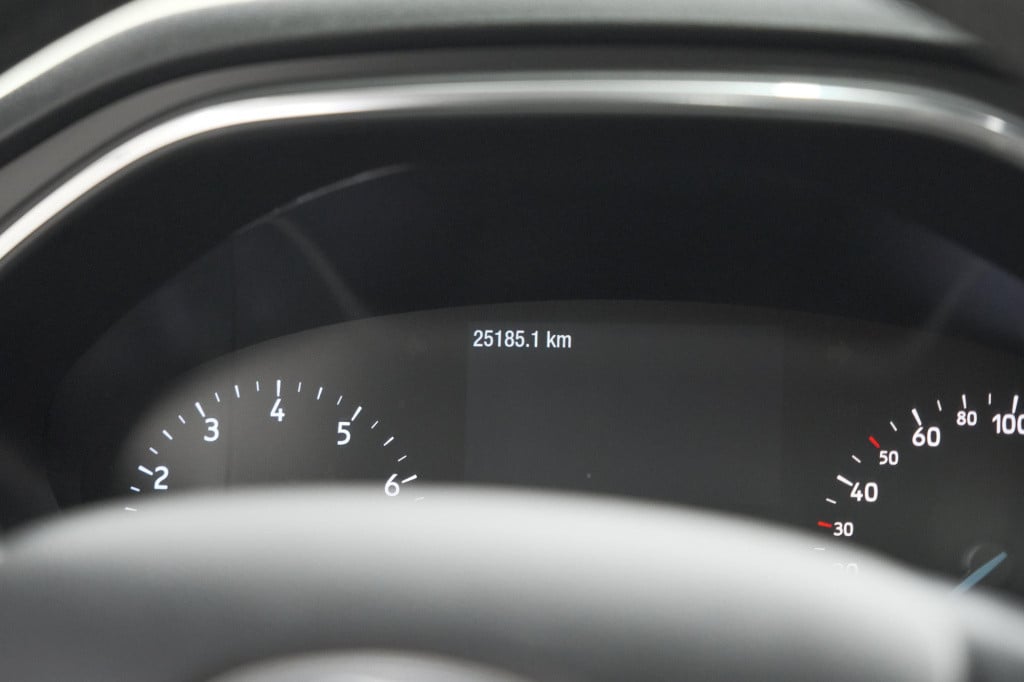 Ford Focus 1.5 ecoboost active business | lage kilometerstand | navigatie |