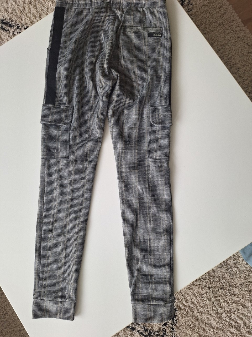 Indian Blue jeans