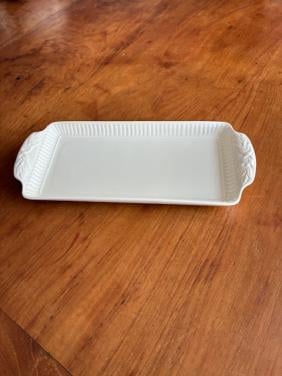 Cake schaal Wedgwood