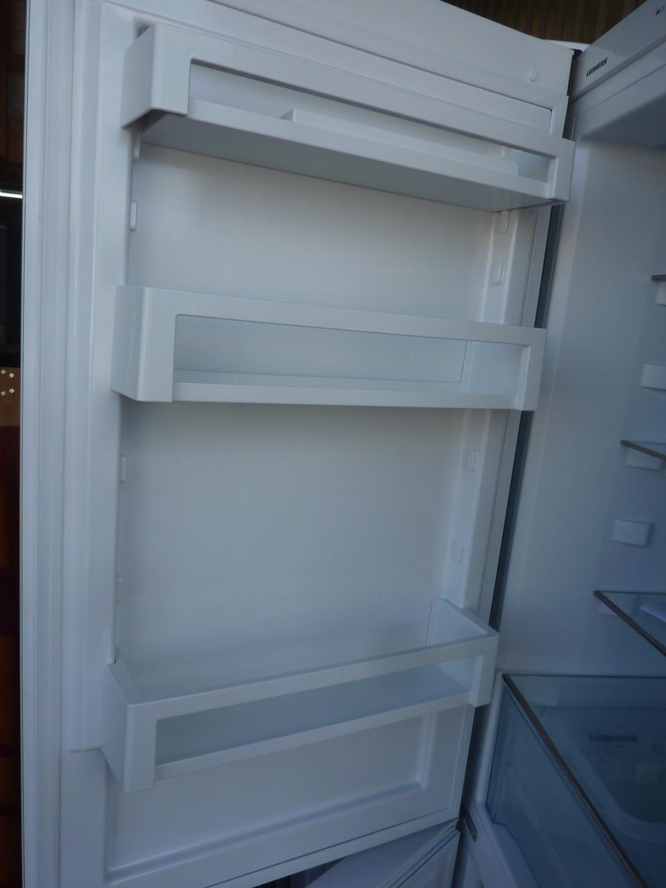 Koel-Vries combinatie Liebherr zgan!