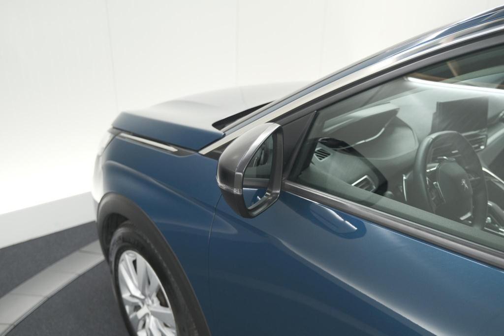 Peugeot 5008 puretech 130 eat8 active pack | 7 zitplaatsen | apple carplay 