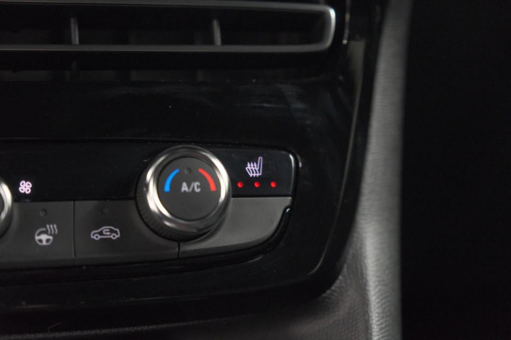 Opel Mokka 1.2 turbo hybrid 145 gs | allseason banden | camera | apple carp