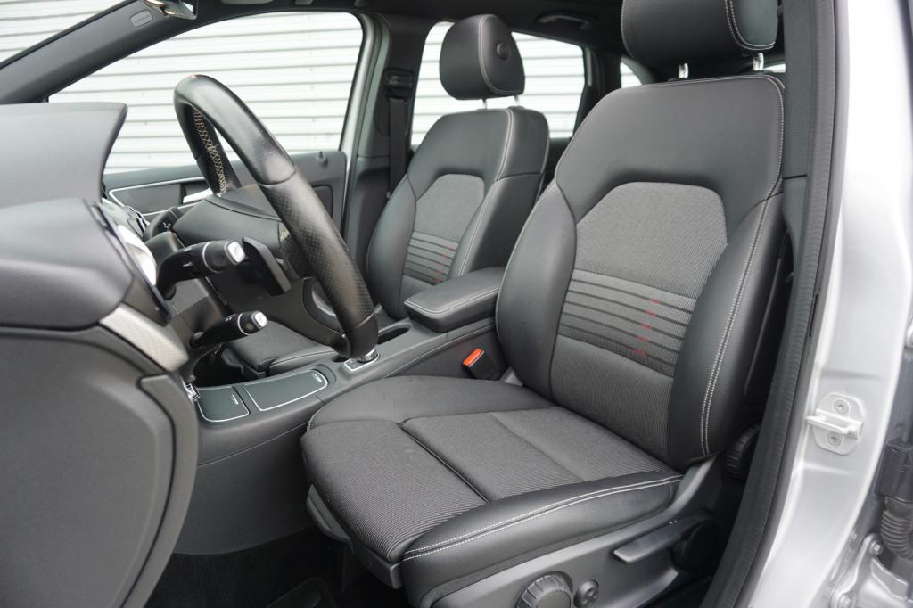 Mercedes-Benz B-Klasse 180 prestige automaat - climate / navi / cruise / st