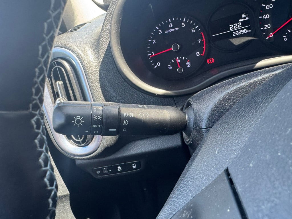 Kia Picanto 1.0 cvvt design edition