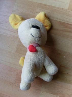 Woezel knuffel (26 cm)