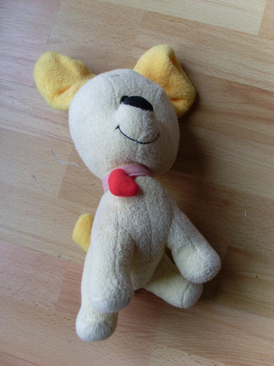 Woezel knuffel (26 cm)