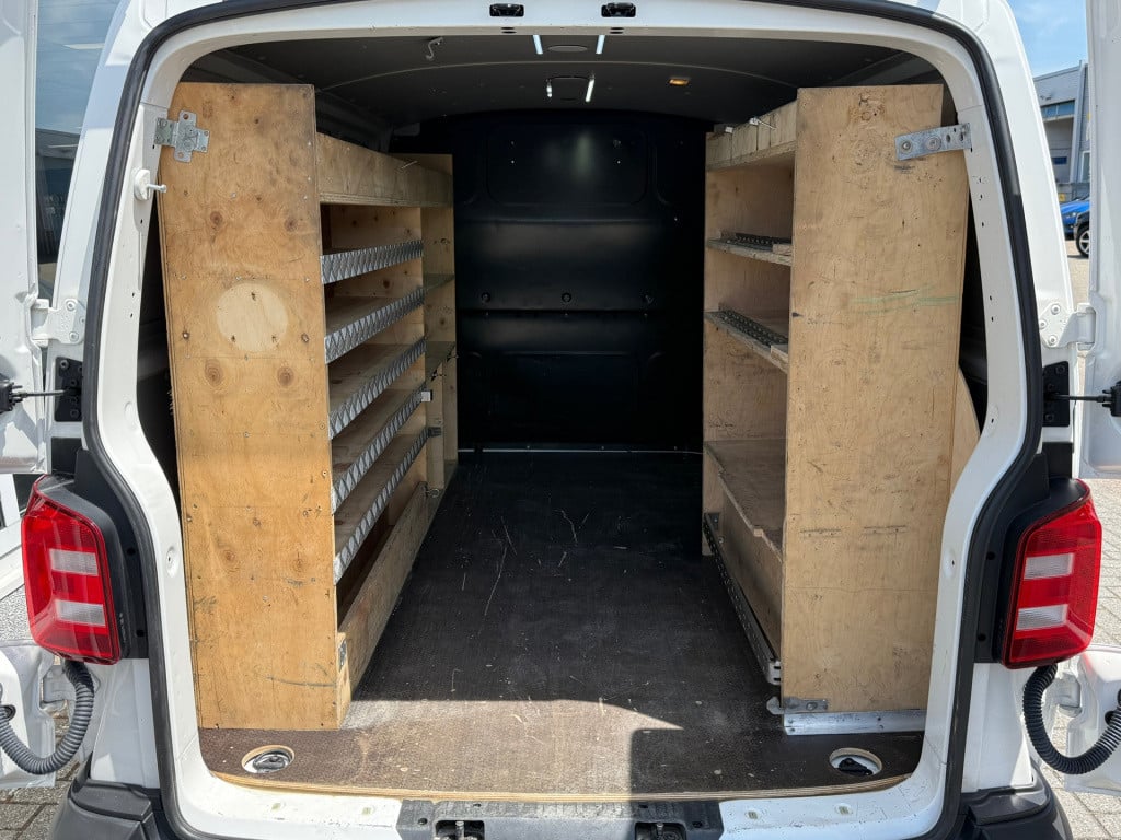 Volkswagen Transporter 2.0 tdi l1h1 comfortline