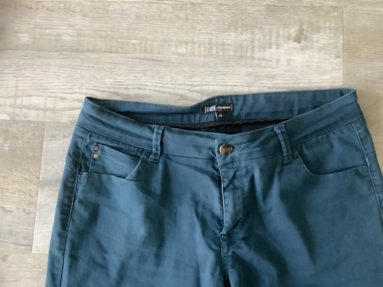 3 stuks Didi Kleding: Een Vest, Broek en Jurk - zie de foto’s