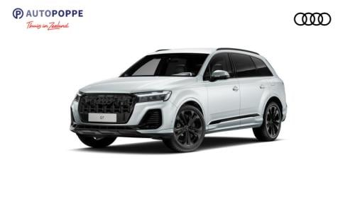 Audi Q7 55 tfsi e quattro pro line advanced