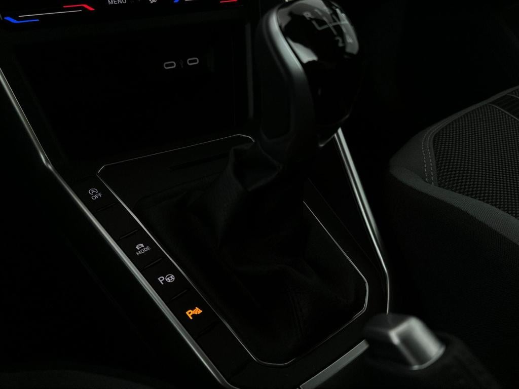 Volkswagen Polo 1.0 tsi edition 50