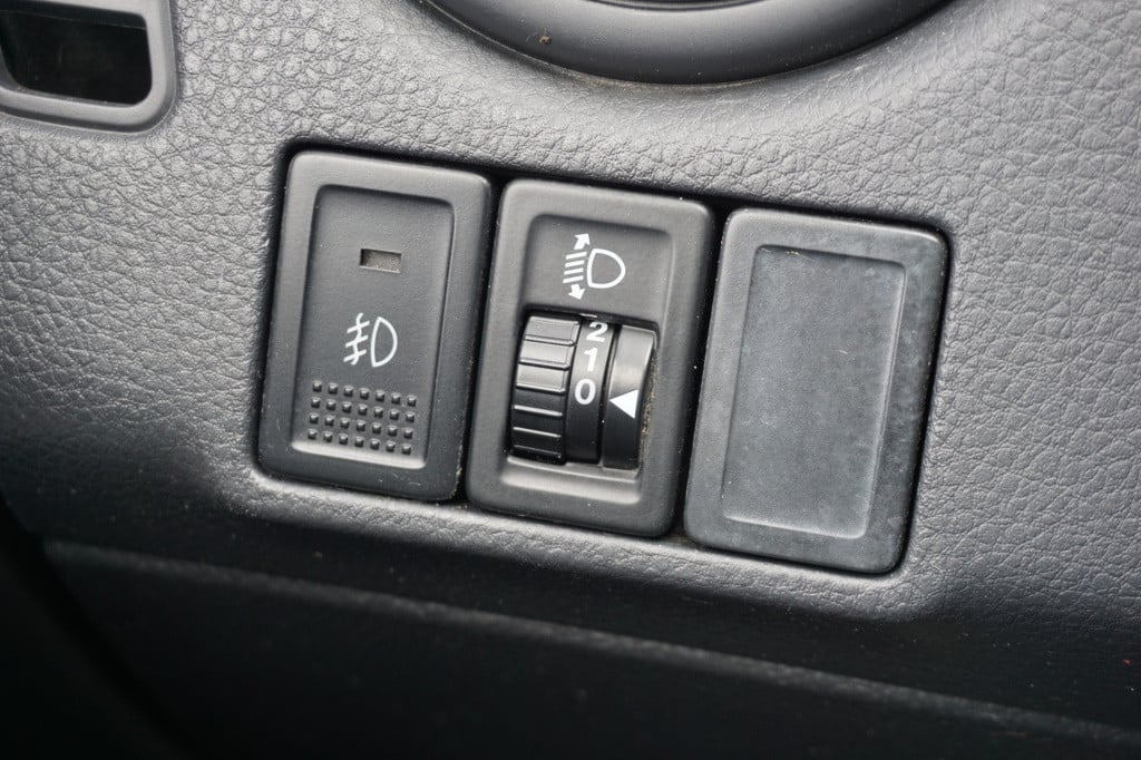 Suzuki Sx4 1.6 comfort airco / navi / parkeers. / elektr. ramen