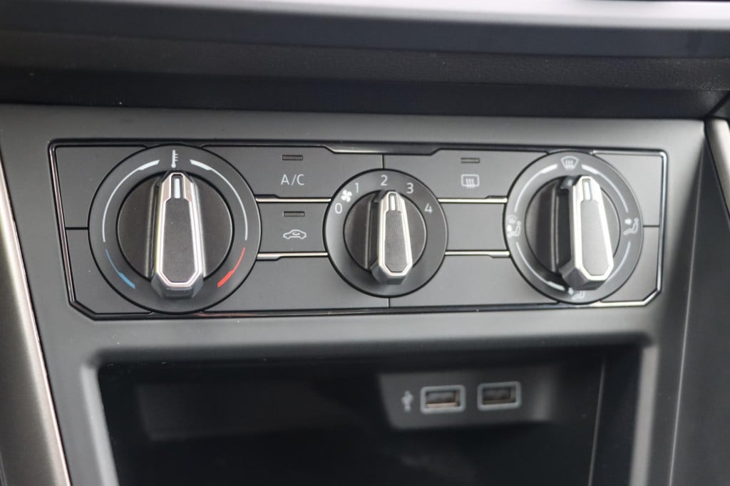 Volkswagen Polo 1.0 tsi comfortline