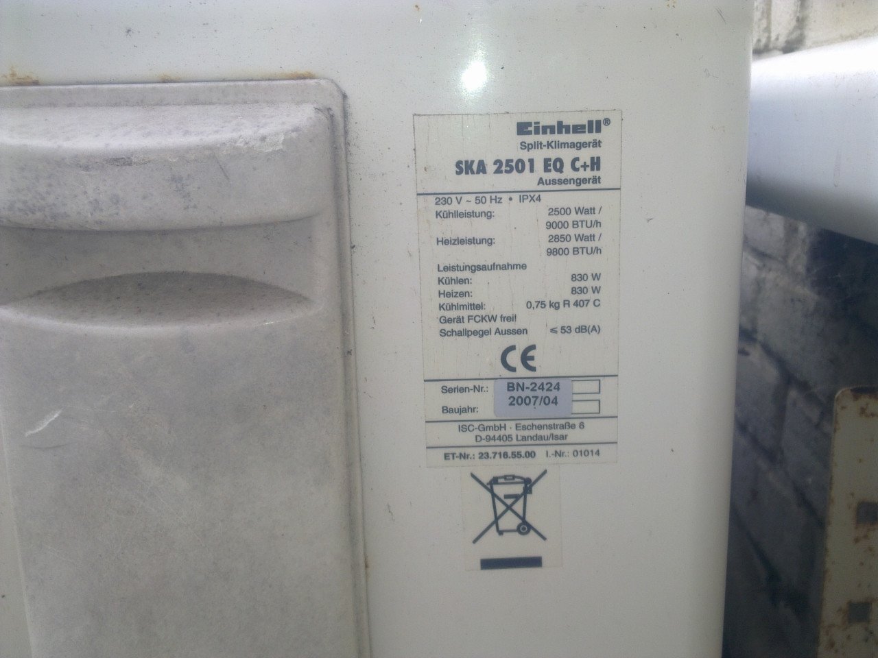 Airco