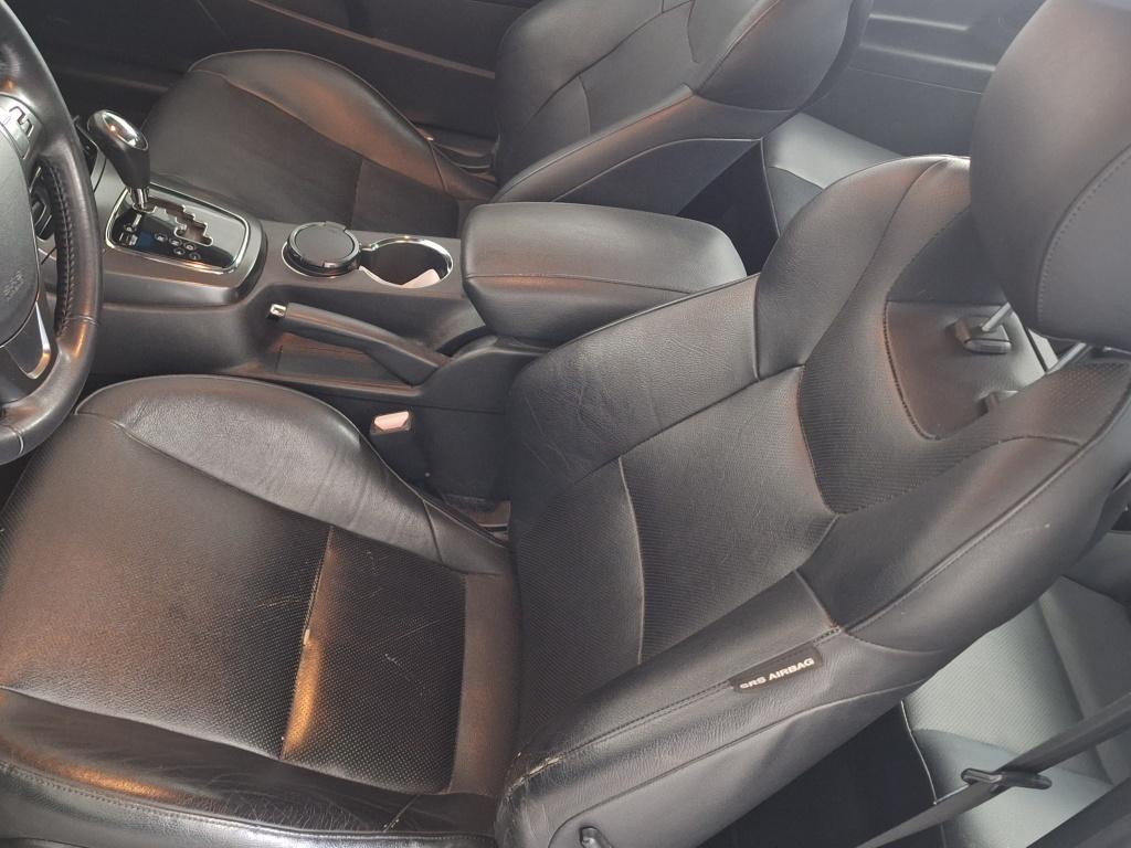 Hyundai Genesis Coupé 3.8 v6