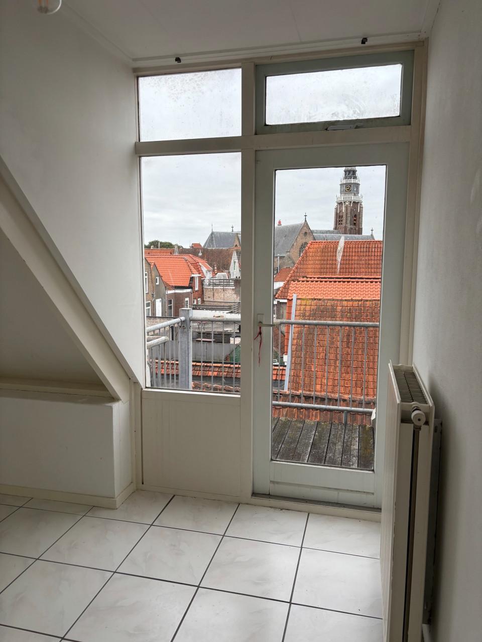 Te huur appartement Vrouwestraat 46 Vlissingen