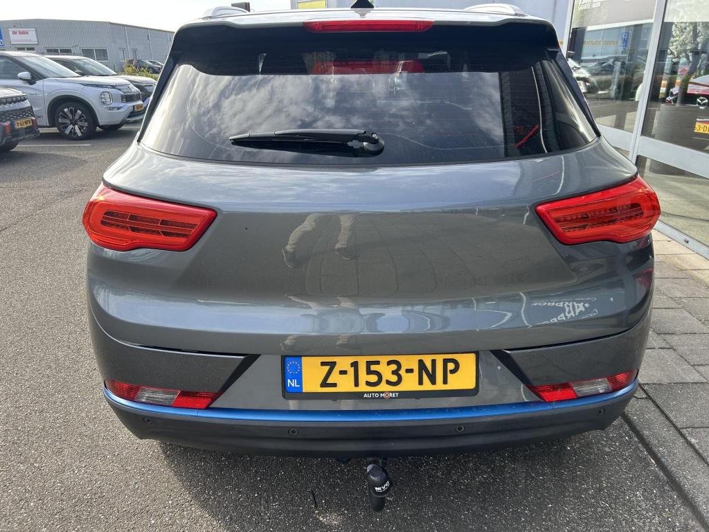 Seres 3 52kwh |panoramadak|360gr|leder|