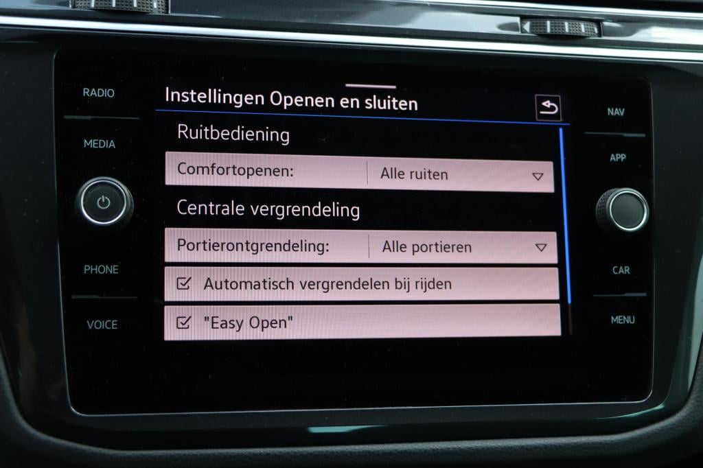 Volkswagen Tiguan 1.5 tsi elegance 150pk dsg7