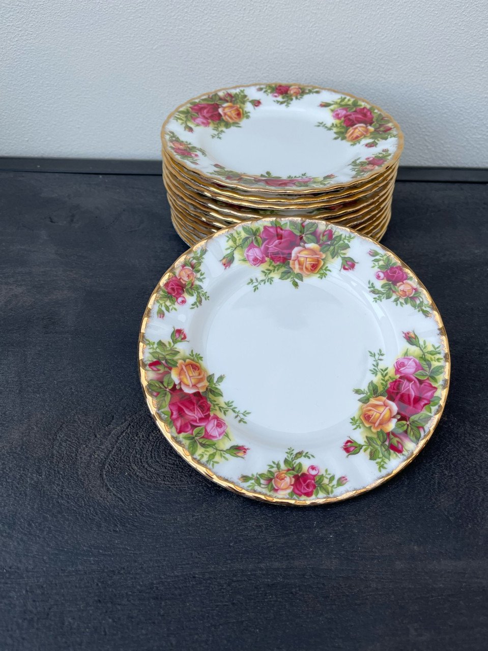 Royal Albert servies te koop