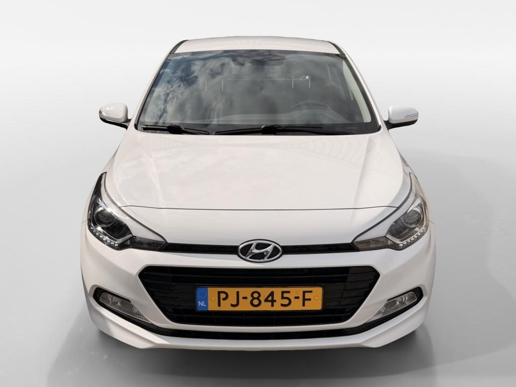 Hyundai I 20 1.0 t-gdi comfort | navigatie | cruise | camera | dealer onder