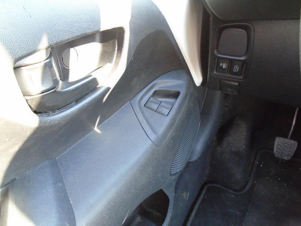 Citroen C1 5drs HB 2017